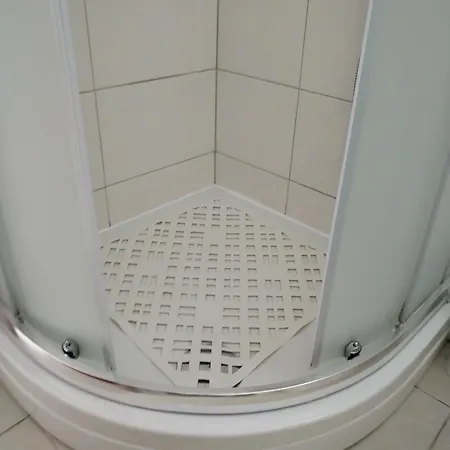 Nevija Apartament *