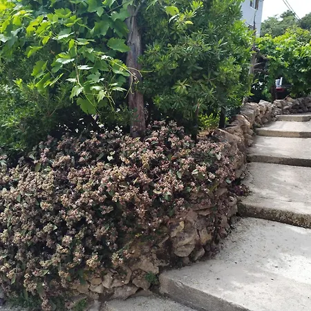 Apartament Nevija