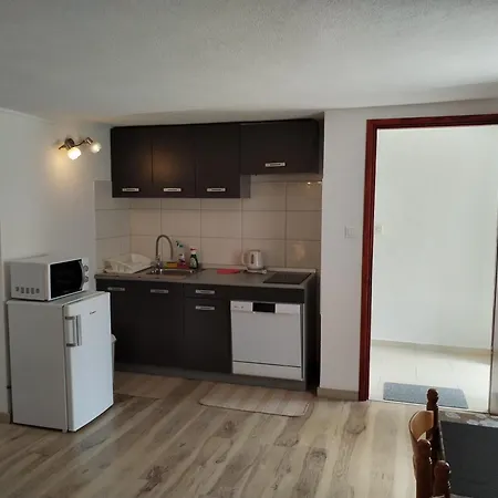 Apartament Nevija