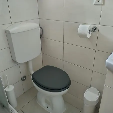 Apartament Nevija *