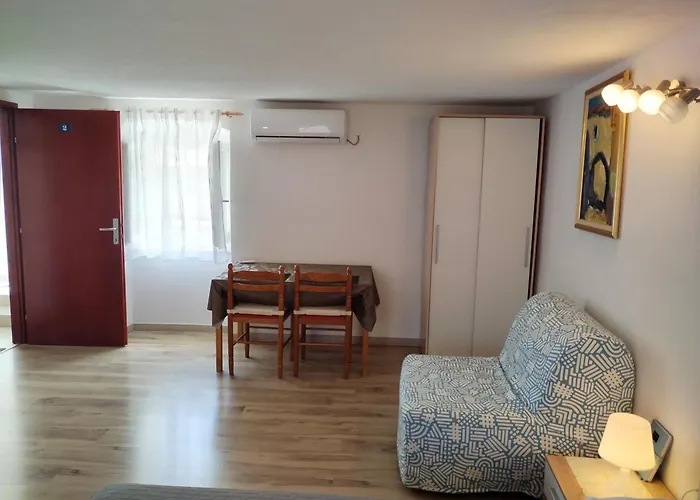 Apartment Nevija