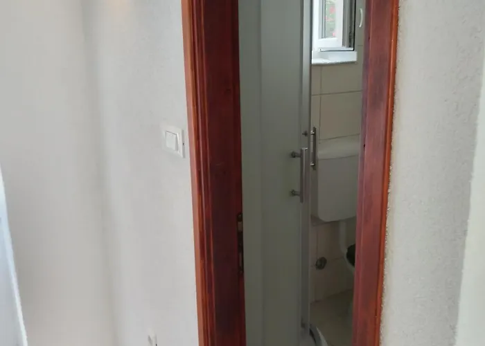 Apartment Nevija *