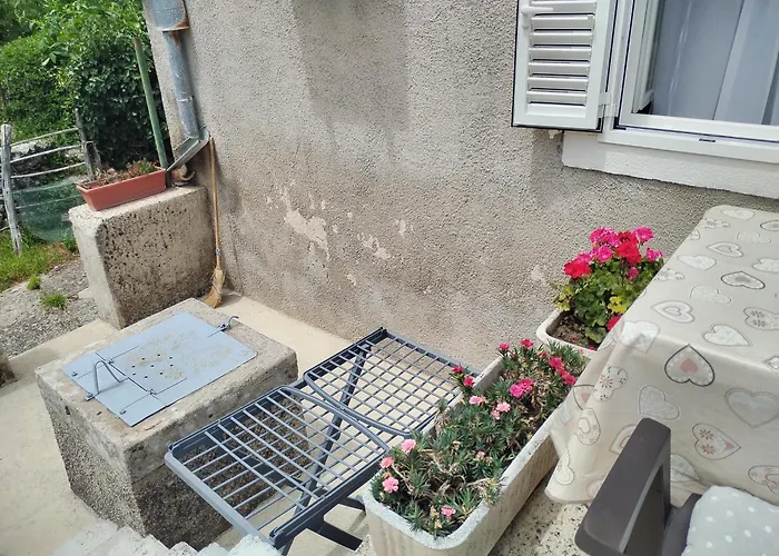Nevija Apartment