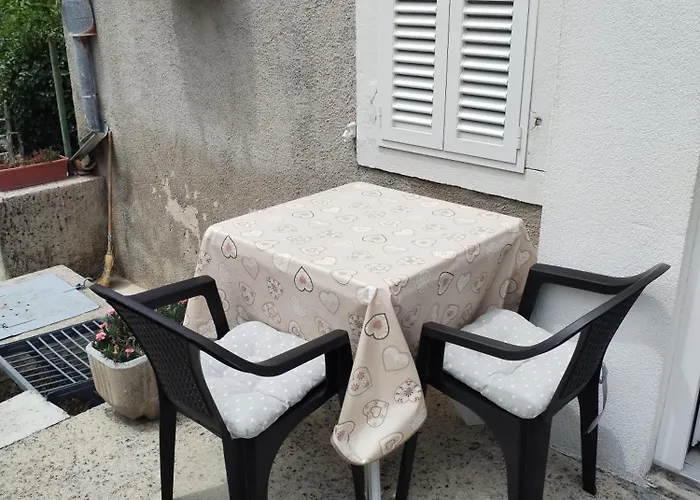 Nevija Apartment