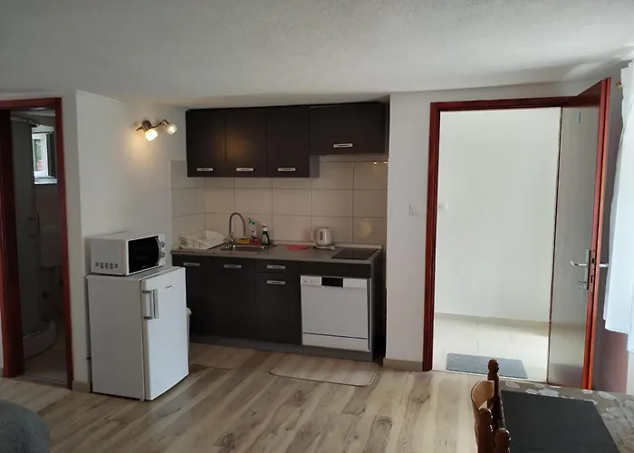 Apartment Nevija