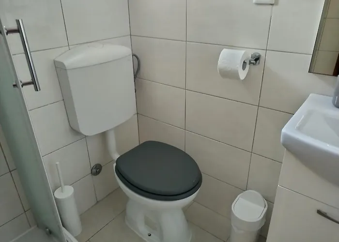 Apartment Nevija *