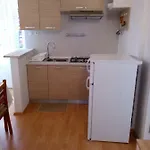 Lejlighed Nevija *