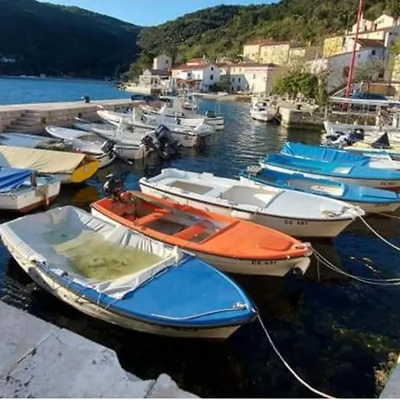 Appartamento Nevija