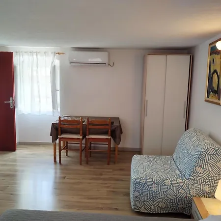 Apartment Nevija