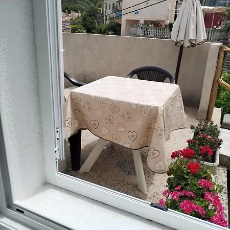 Nevija Appartamento *