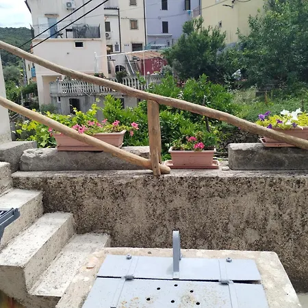 Nevija Appartamento Valun