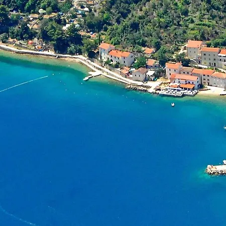 Appartamento Nevija