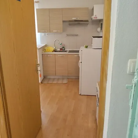 Nevija Apartment