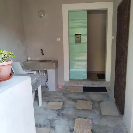 Nevija Apartment