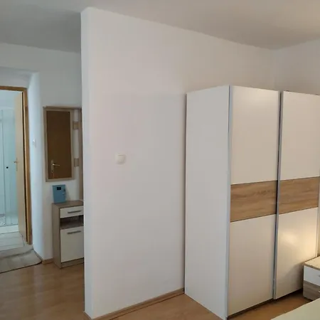 Nevija Apartment