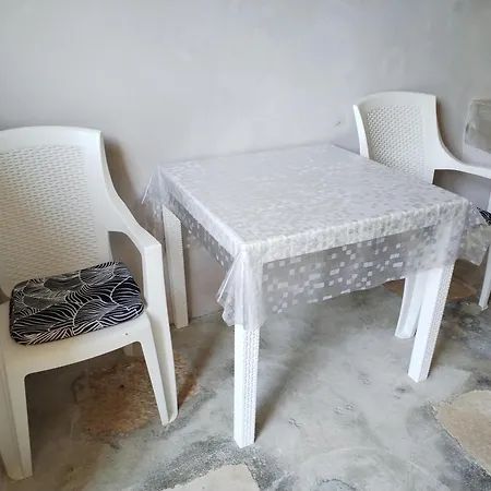 Nevija Apartment *
