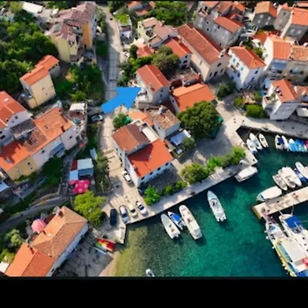 Nevija Apartman