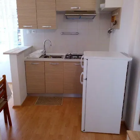 Apartment Nevija *