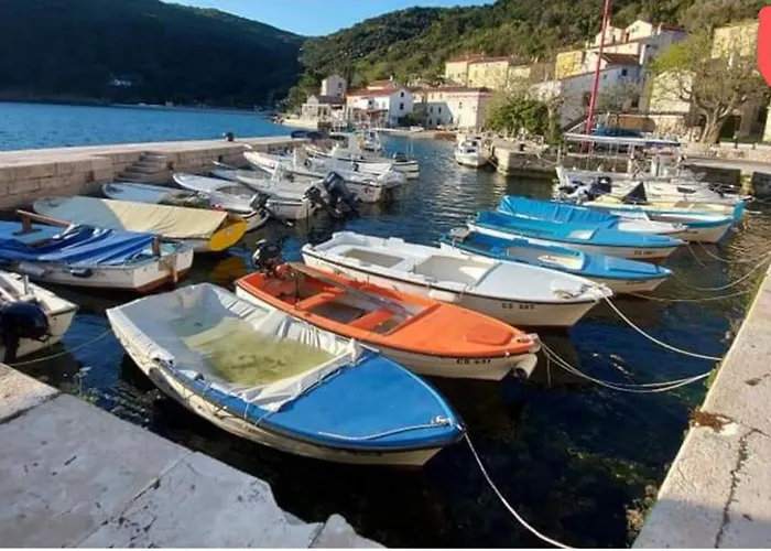 Apartman Nevija