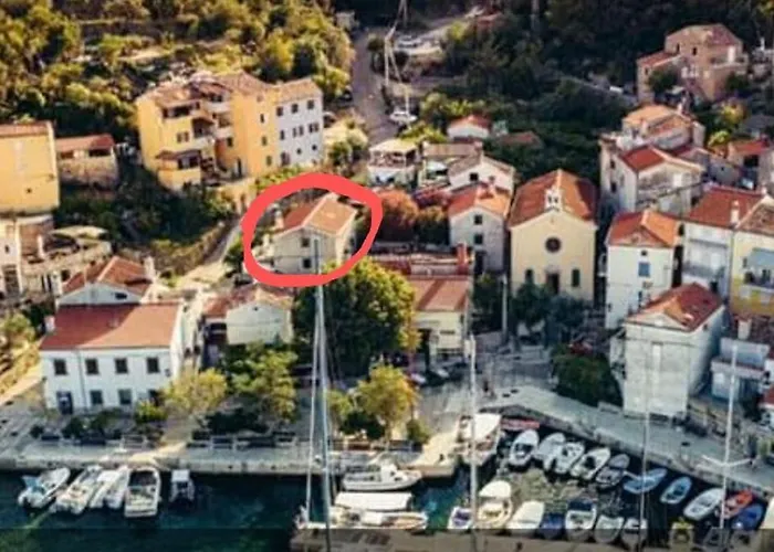 Nevija Apartman