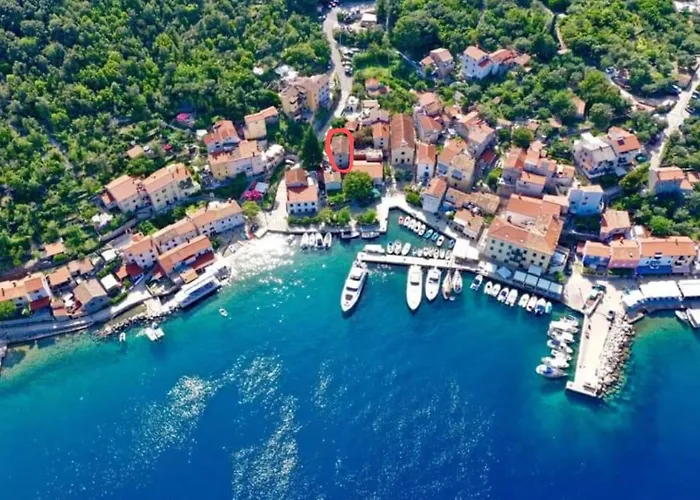 Apartman Nevija *