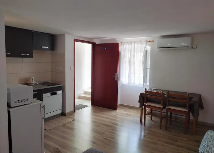 Nevija Apartman