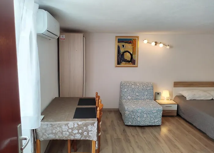 Nevija Apartman
