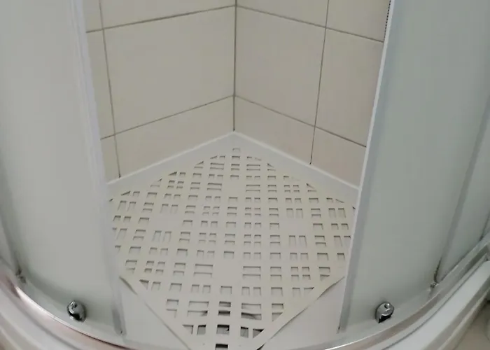 Nevija Apartman *