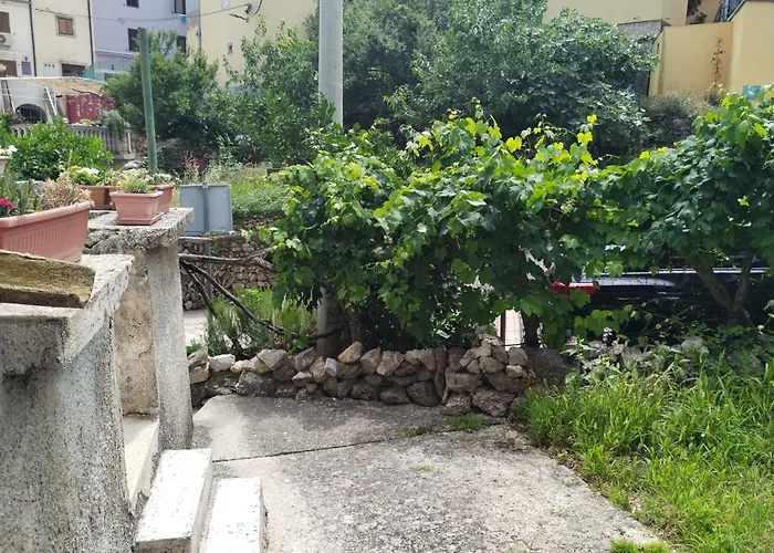 Apartman Nevija Valun