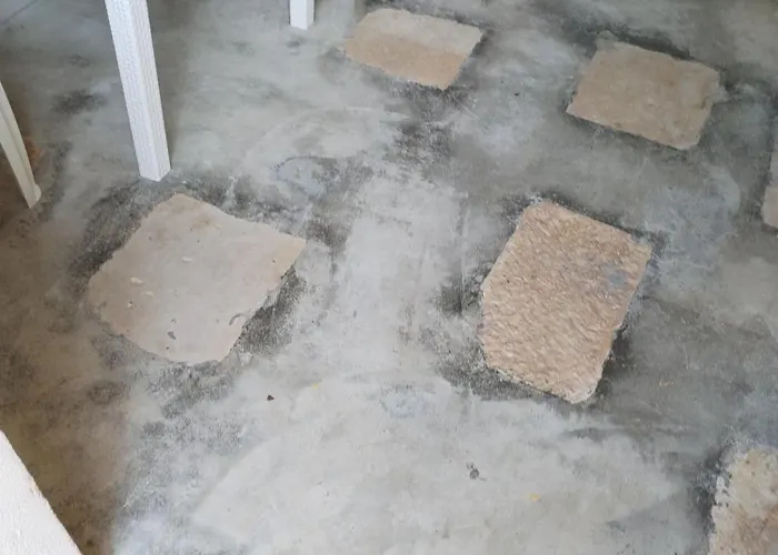 Nevija Apartman