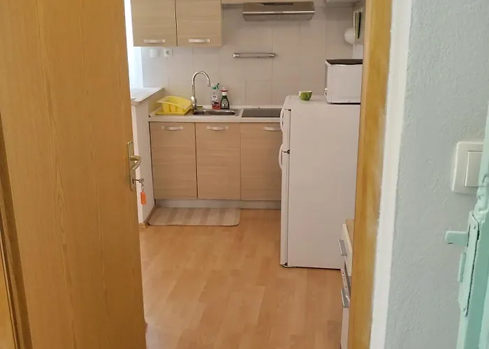 Nevija Apartman