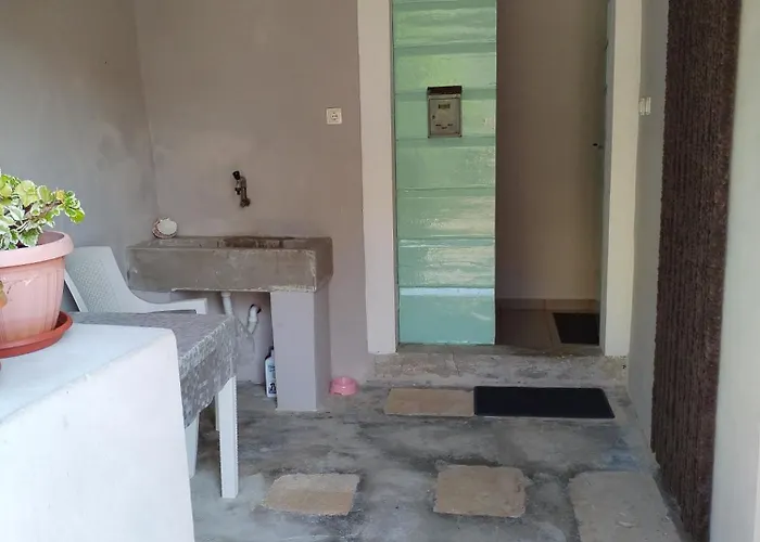 Nevija Apartman