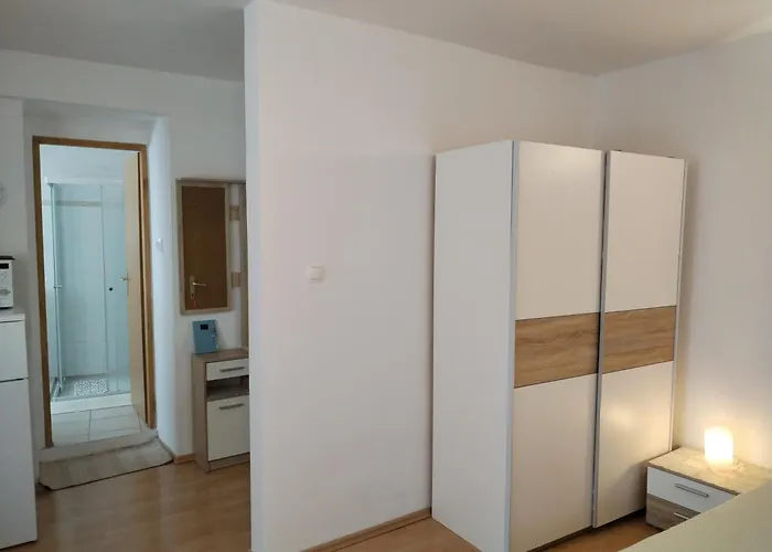 Nevija Apartman