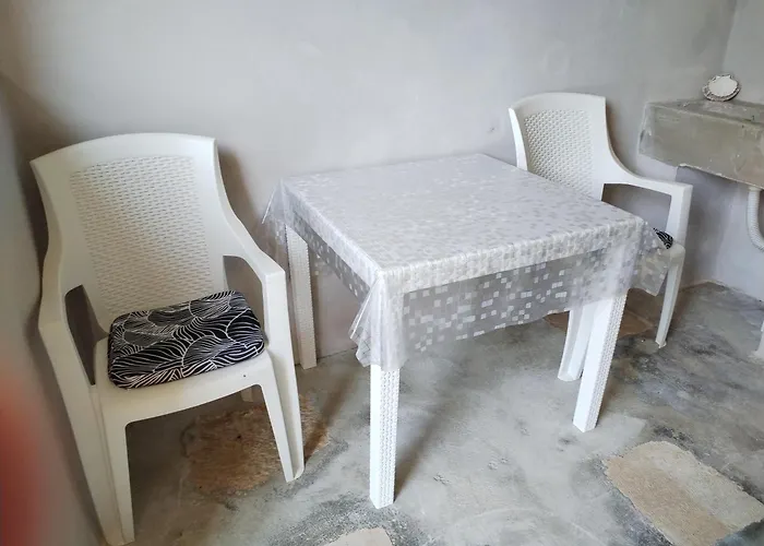 Nevija Apartman *