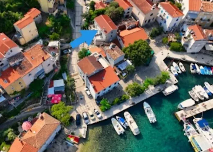Nevija Apartman